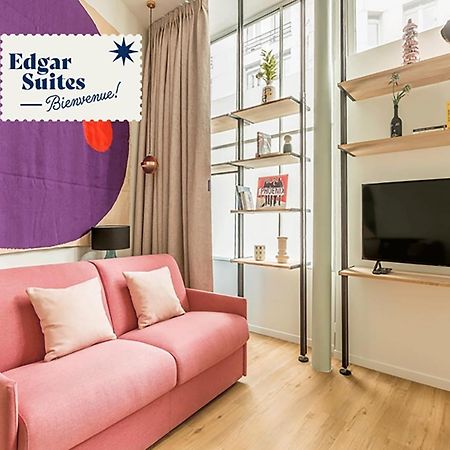 Appartement Pantheon - Feuillantines Paris Eksteriør bilde