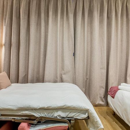 Appartement Pantheon - Feuillantines Paris Eksteriør bilde