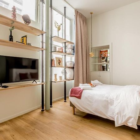 Appartement Pantheon - Feuillantines Paris Eksteriør bilde