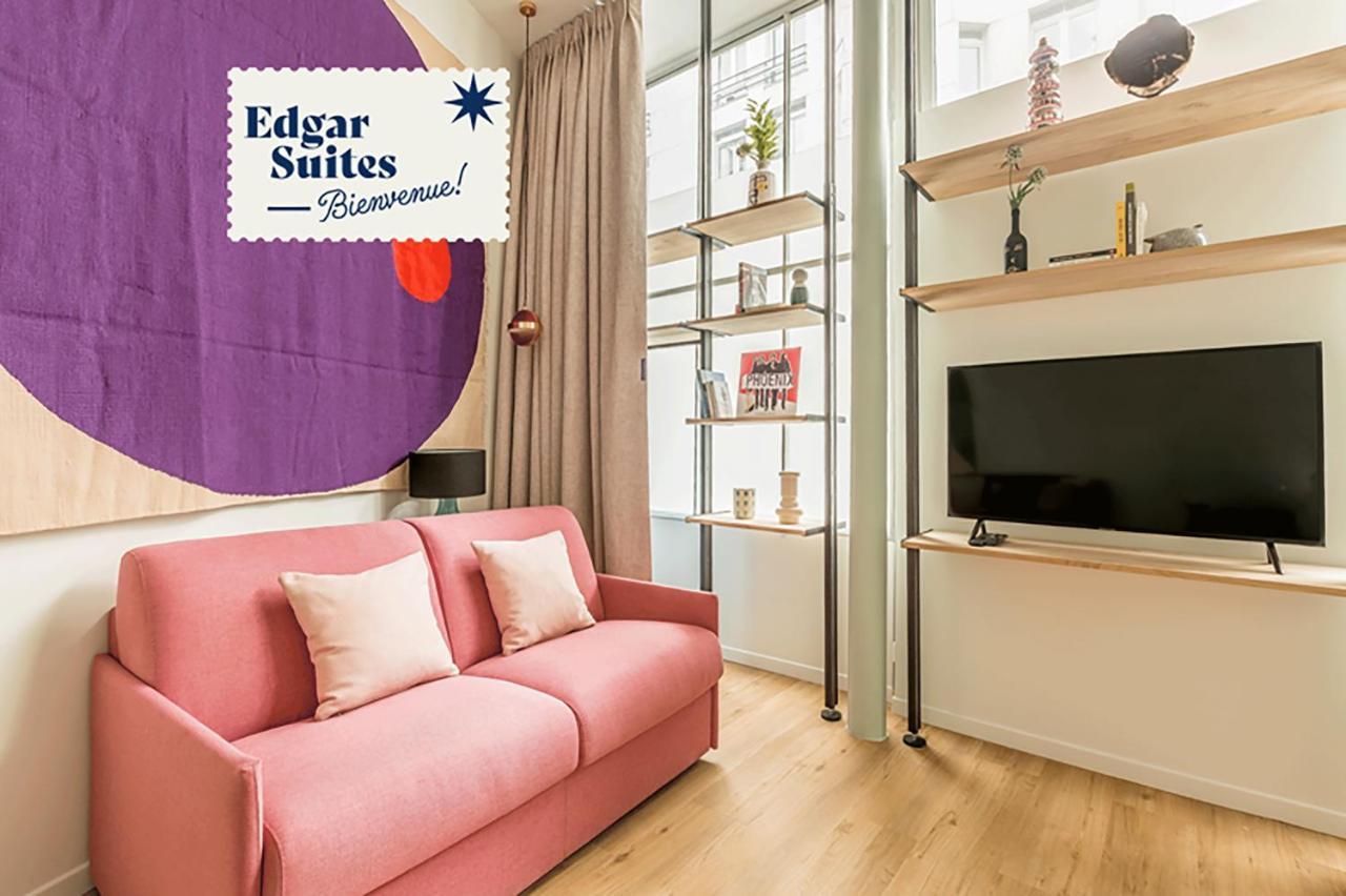 Appartement Pantheon - Feuillantines Paris Eksteriør bilde