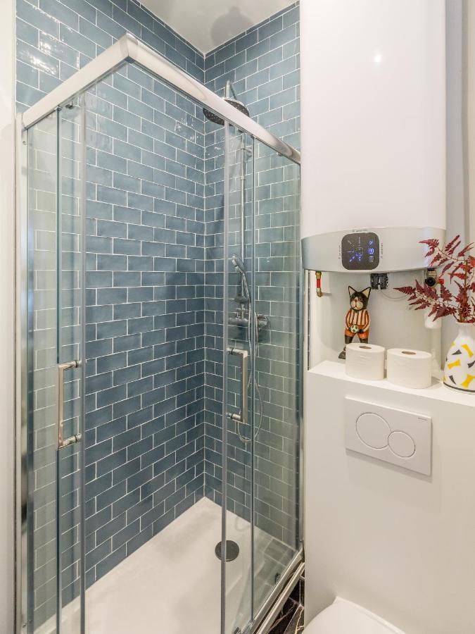 Appartement Pantheon - Feuillantines Paris Eksteriør bilde
