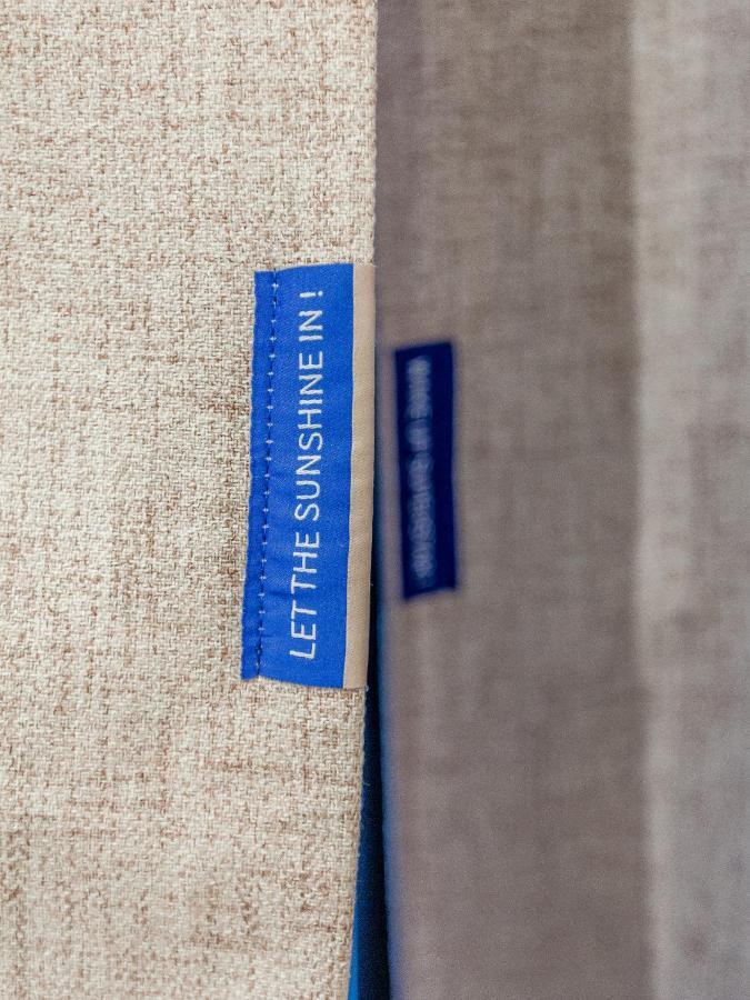 Appartement Pantheon - Feuillantines Paris Eksteriør bilde