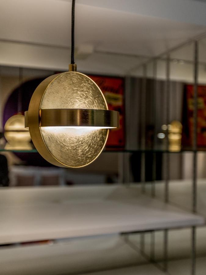 Appartement Pantheon - Feuillantines Paris Eksteriør bilde