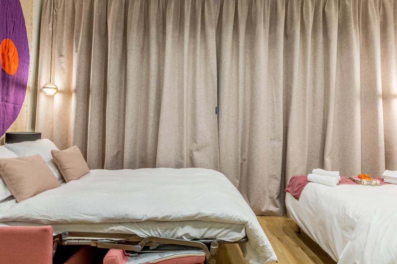 Appartement Pantheon - Feuillantines Paris Eksteriør bilde