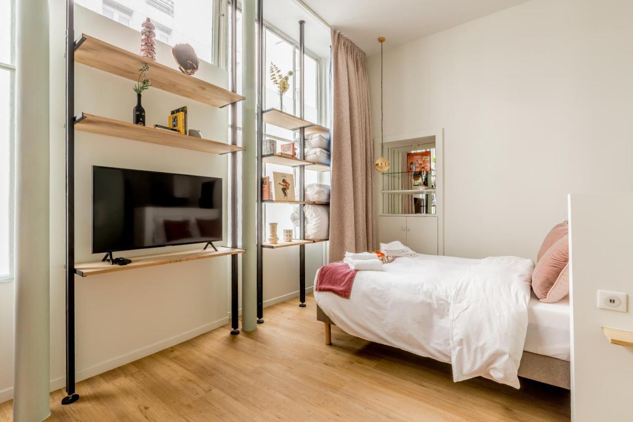 Appartement Pantheon - Feuillantines Paris Eksteriør bilde